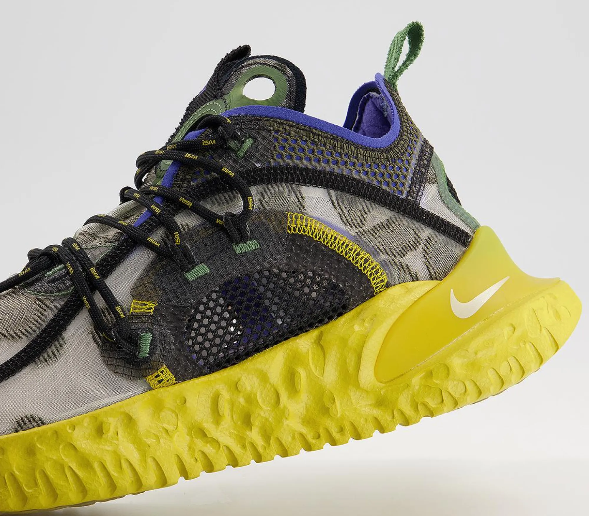Nike Flow 2020 Ispa Trainers-Men Premium Trainers