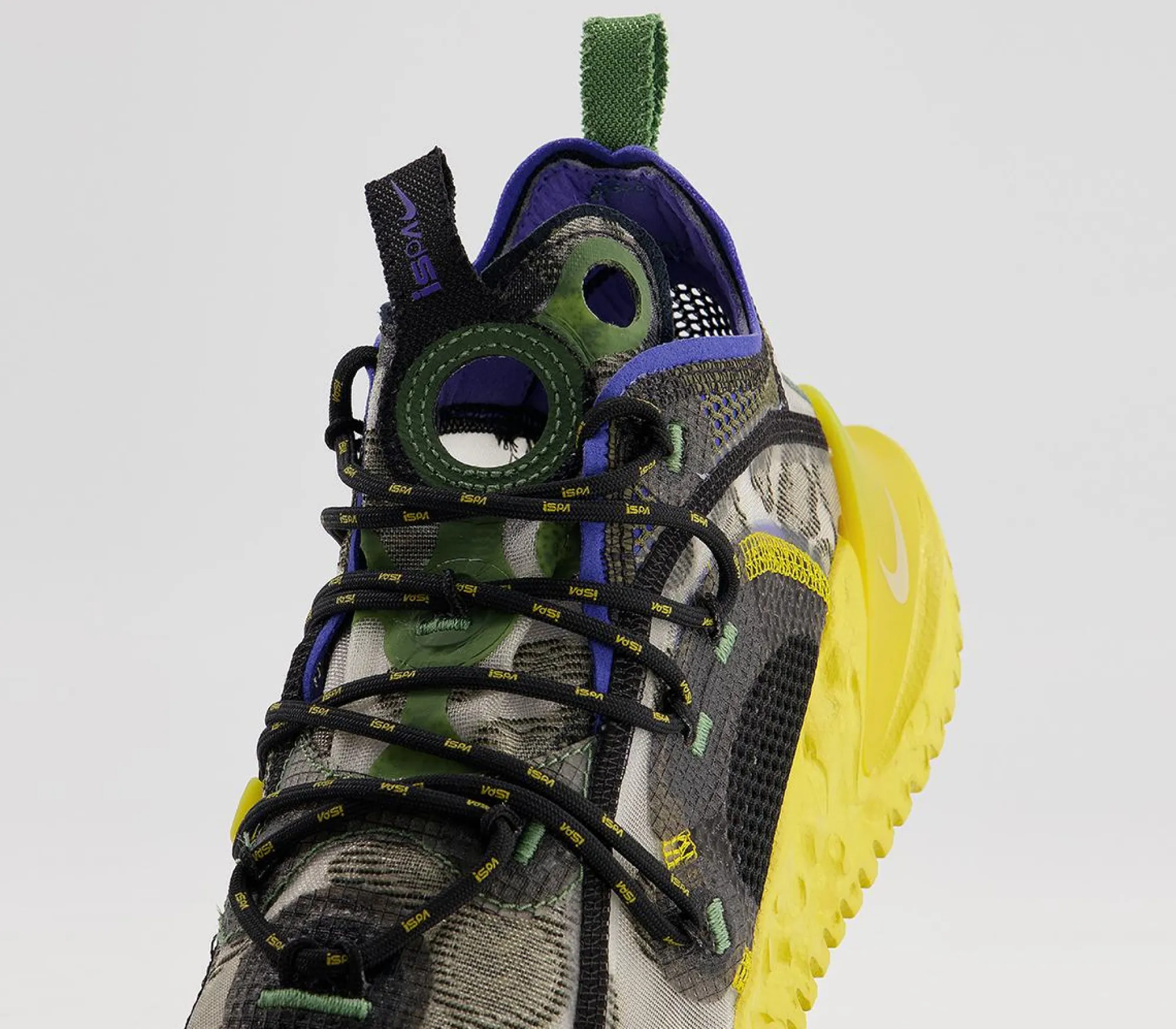 Nike Flow 2020 Ispa Trainers-Men Premium Trainers