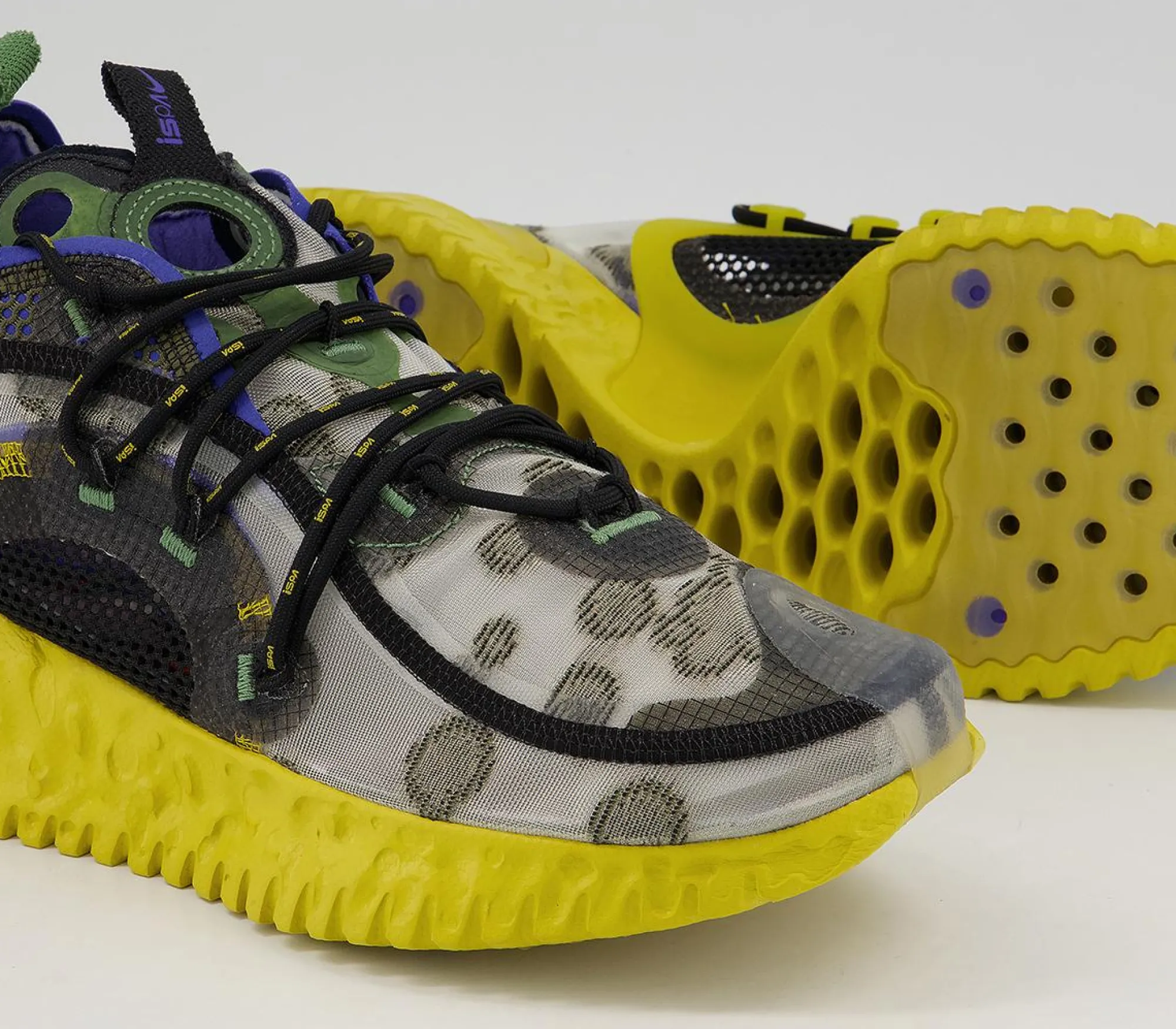 Nike Flow 2020 Ispa Trainers-Men Premium Trainers