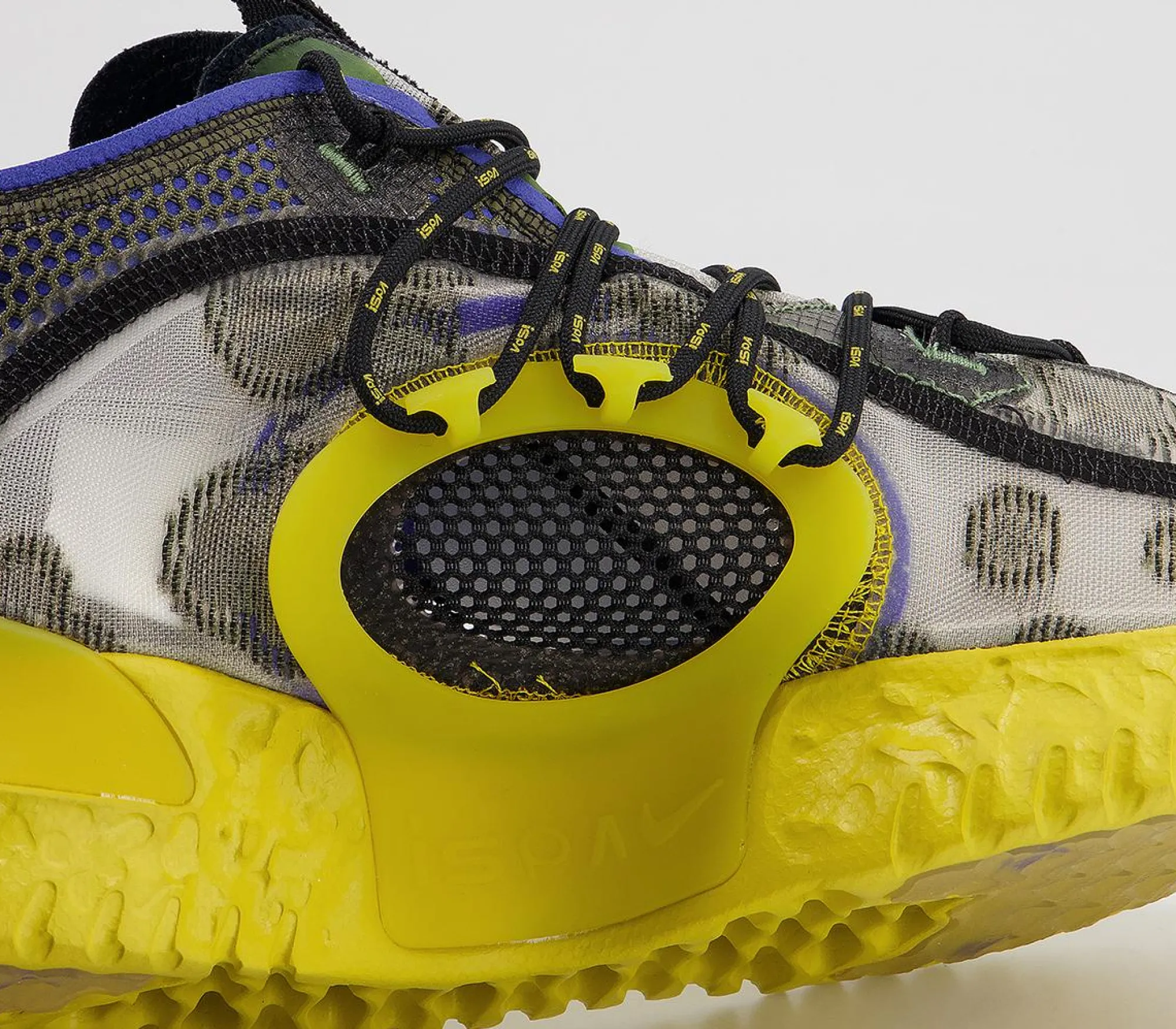 Nike Flow 2020 Ispa Trainers-Men Premium Trainers