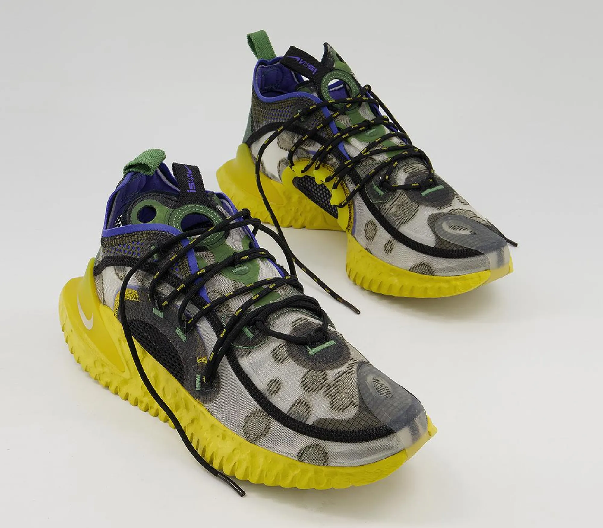 Nike Flow 2020 Ispa Trainers-Men Premium Trainers