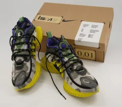 Nike Flow 2020 Ispa Trainers-Men Premium Trainers