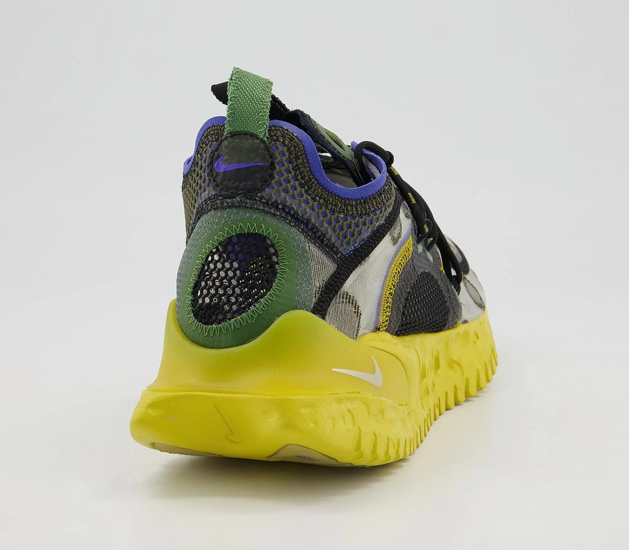 Nike Flow 2020 Ispa Trainers-Men Premium Trainers