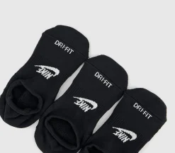 Nike Footie Socks-Men Clothing & Accessories