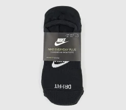Nike Footie Socks-Men Clothing & Accessories