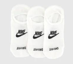 Nike Footie Socks-Men Clothing & Accessories