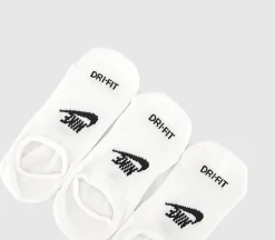 Nike Footie Socks-Men Clothing & Accessories