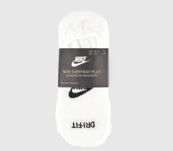Nike Footie Socks-Men Clothing & Accessories