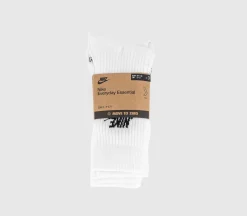 Nike Sports Everyday Essential High 3 Pairs-Men Clothing & Accessories
