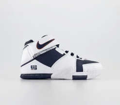 Nike Zoom Lebron Iii Trainers-Men Basketball Trainers
