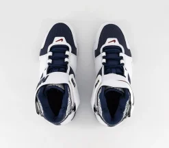 Nike Zoom Lebron Iii Trainers-Men Basketball Trainers