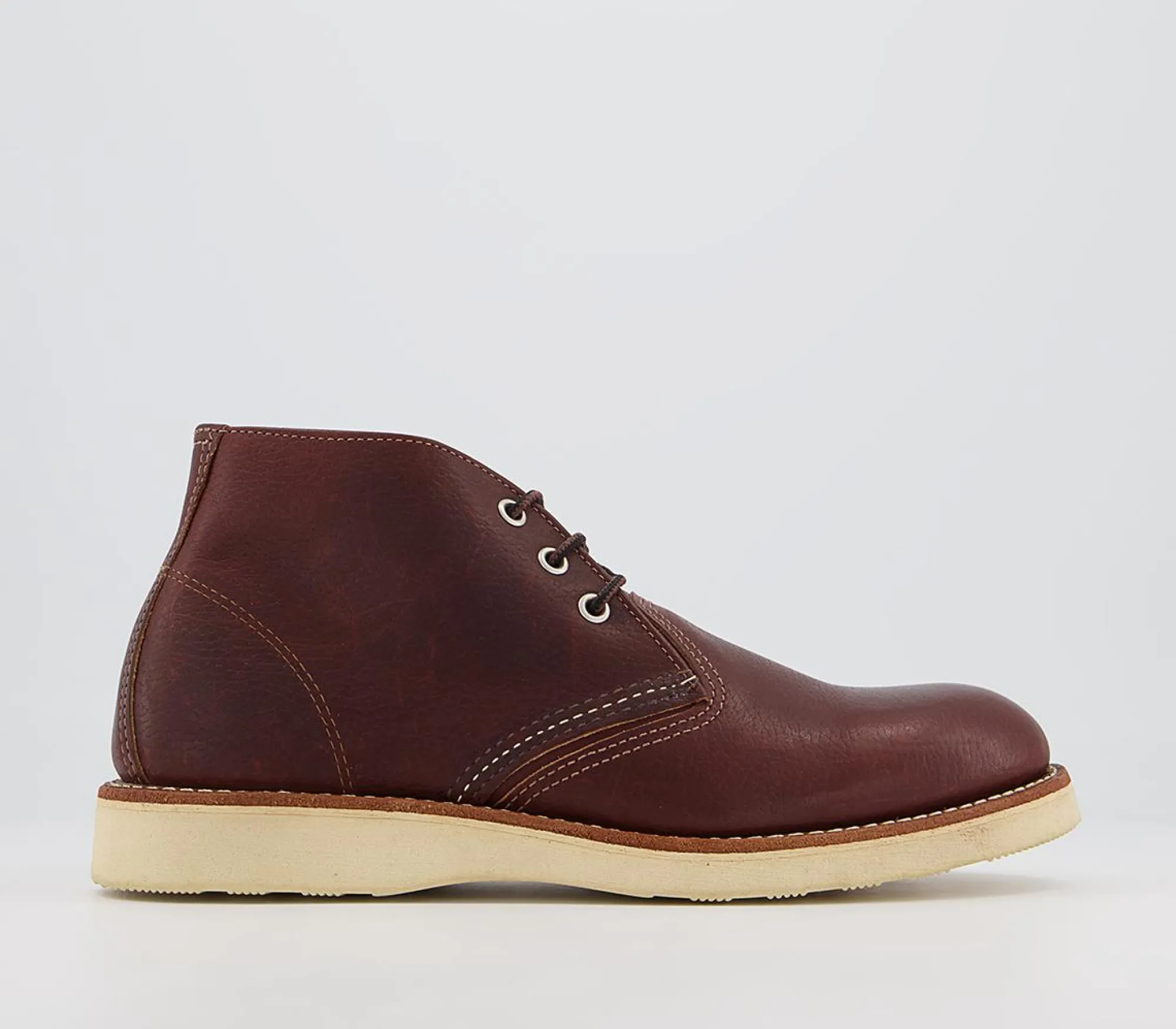 Redwing Work Chukka Boots-Men Premium Trainers