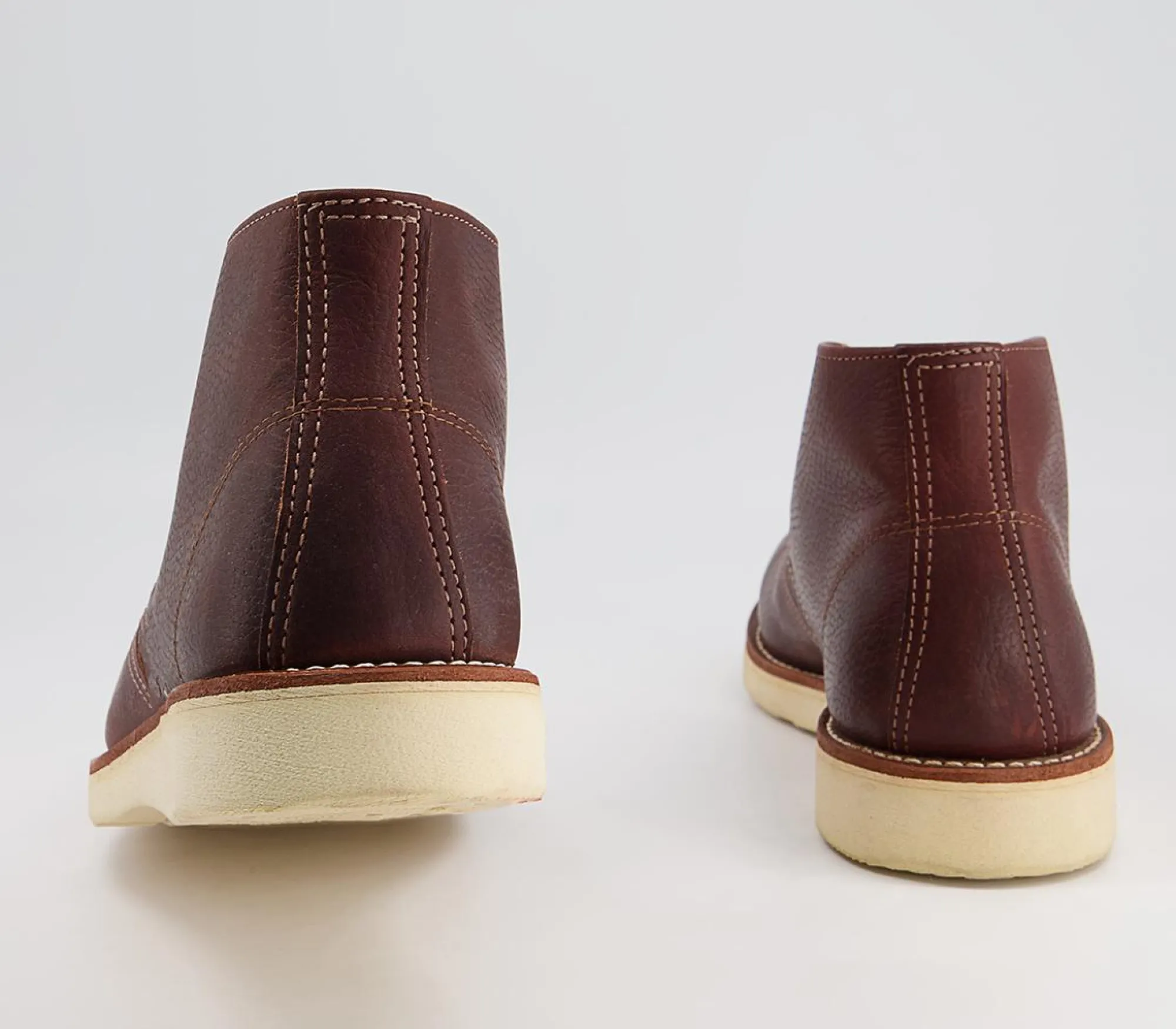 Redwing Work Chukka Boots-Men Premium Trainers