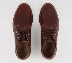 Redwing Work Chukka Boots-Men Premium Trainers