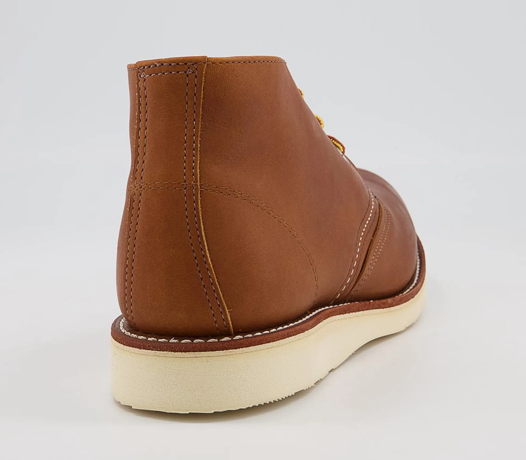 Redwing Work Chukka Boots-Men Premium Trainers