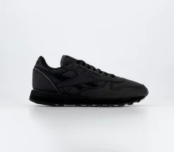 Reebok Classic Leather 1983 Vintage Trainers-Men Classic Trainers