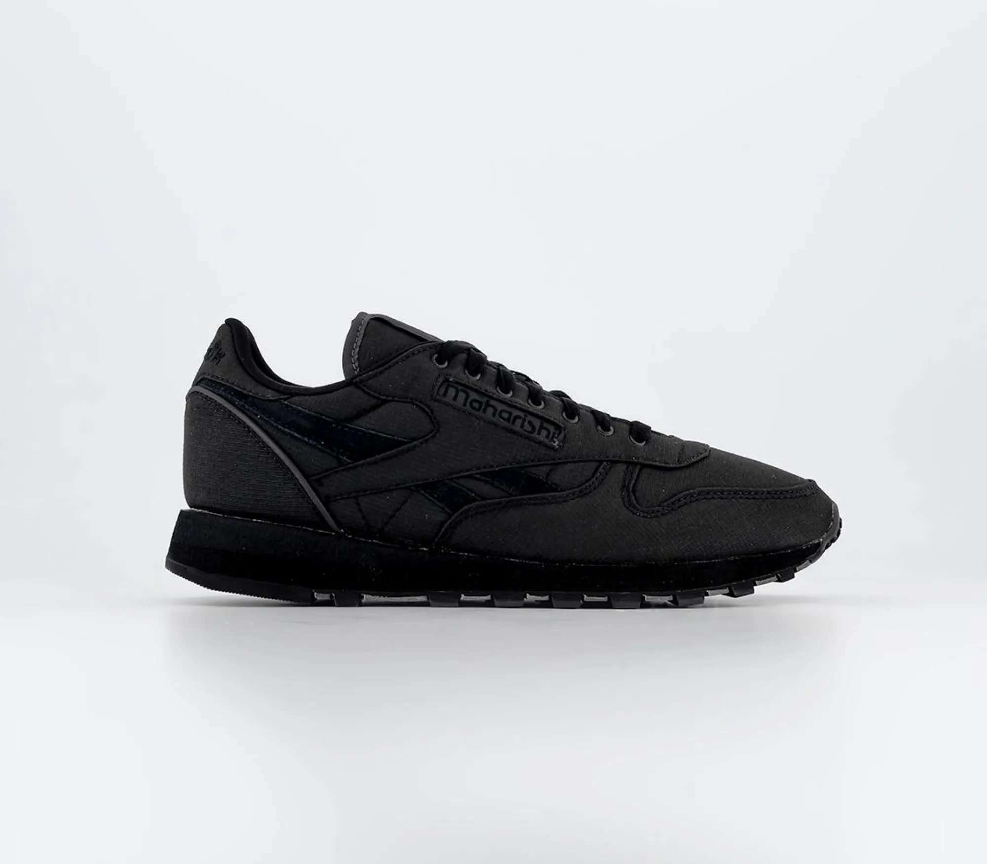 Reebok Classic Leather 1983 Vintage Trainers-Men Classic Trainers