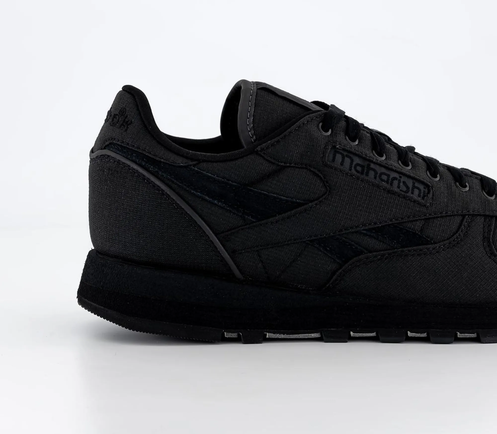 Reebok Classic Leather 1983 Vintage Trainers-Men Classic Trainers