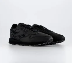 Reebok Classic Leather 1983 Vintage Trainers-Men Classic Trainers