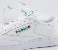 Reebok Club C 85 Trainers-Men Classic Trainers