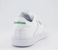Reebok Club C 85 Trainers-Men Classic Trainers
