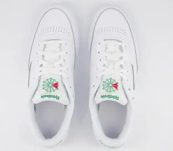 Reebok Club C 85 Trainers-Men Classic Trainers