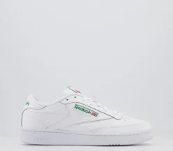 Reebok Club C 85 Trainers-Women Classic Trainers