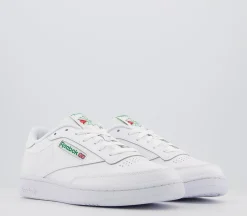 Reebok Club C 85 Trainers-Women Classic Trainers