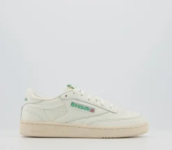 Reebok Club C 1985 Tv Trainers-Men Classic Trainers