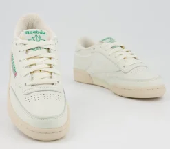 Reebok Club C 1985 Tv Trainers-Men Classic Trainers