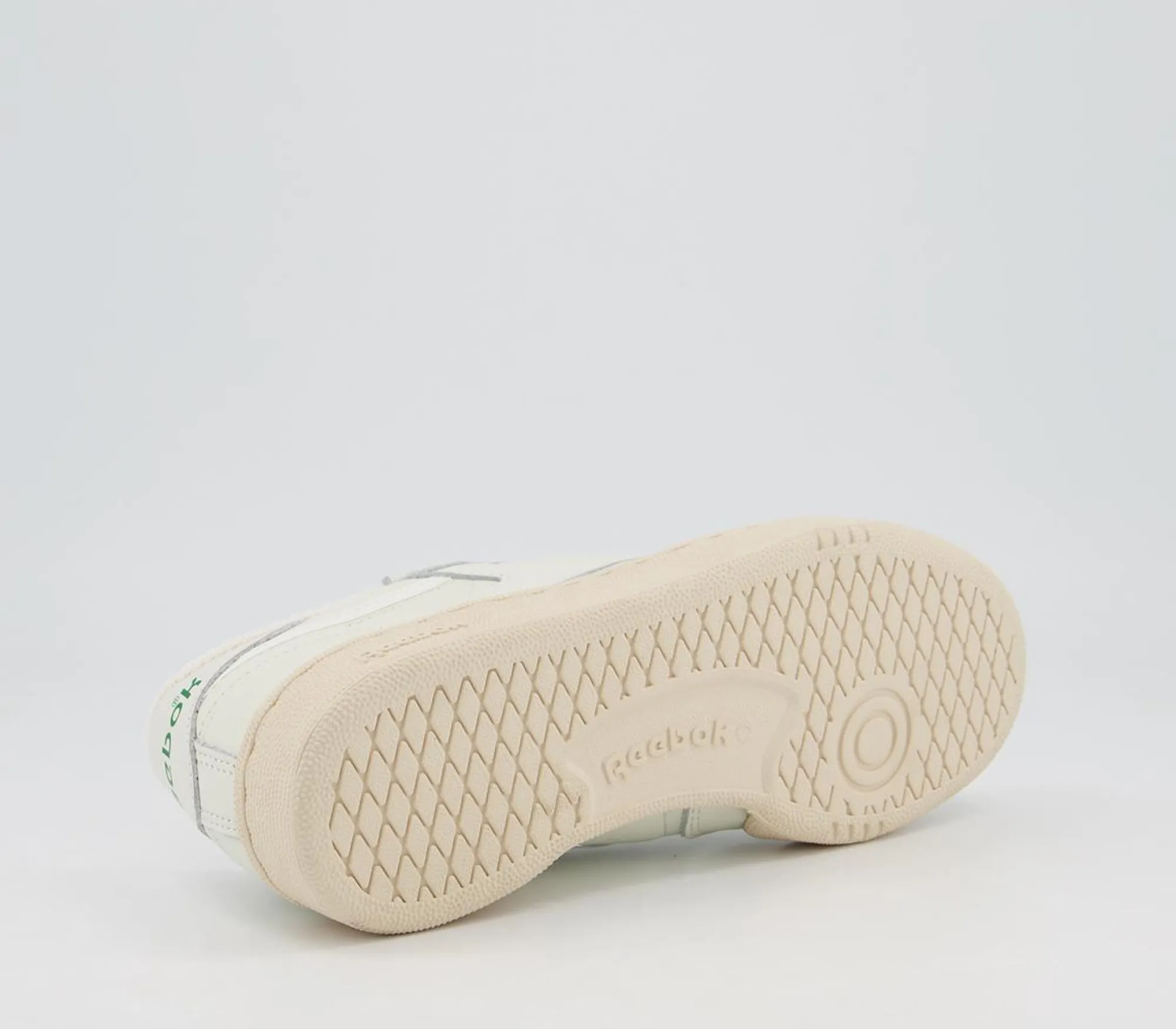 Reebok Club C 1985 Tv Trainers-Men Classic Trainers