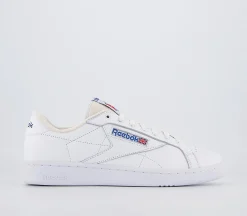 Reebok Club C Grounds Trainers-Women Classic Trainers