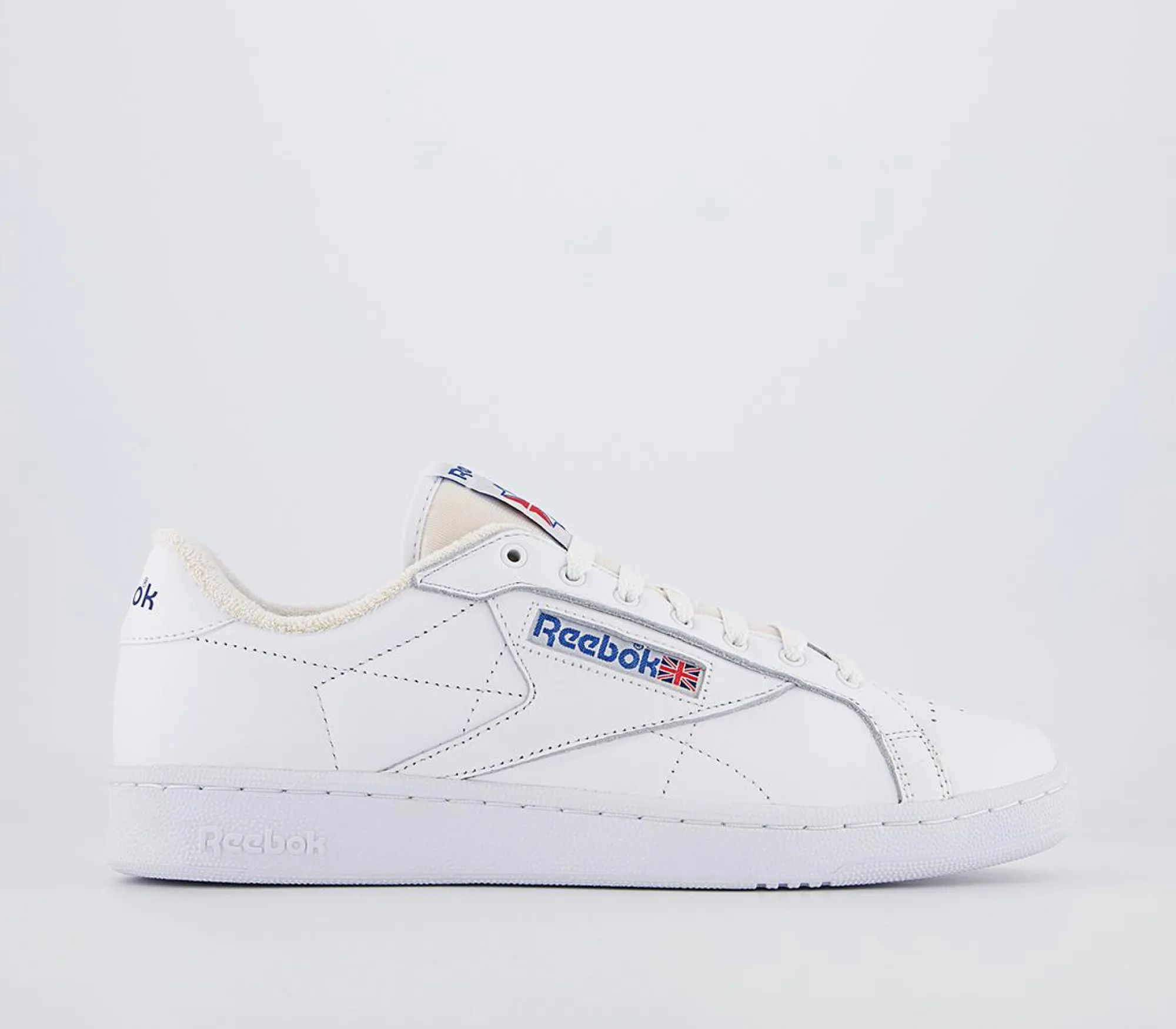 Reebok Club C Grounds Trainers-Women Classic Trainers