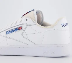 Reebok Club C Grounds Trainers-Women Classic Trainers