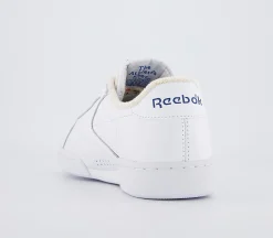 Reebok Club C Grounds Trainers-Women Classic Trainers