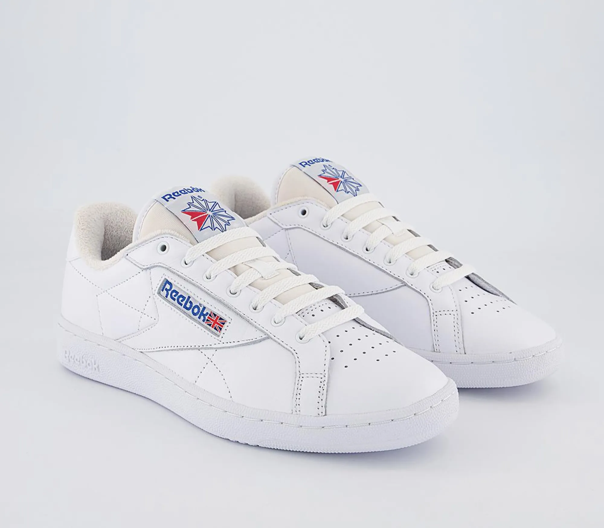 Reebok Club C Grounds Trainers-Women Classic Trainers