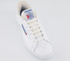 Reebok Club C Grounds Trainers-Men Classic Trainers