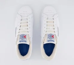Reebok Club C Grounds Trainers-Men Classic Trainers