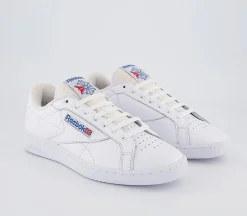 Reebok Club C Grounds Trainers-Men Classic Trainers
