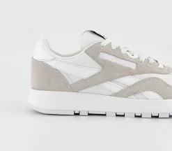 Reebok Project 0 Cl Nylon Trainers-Women Premium Trainers