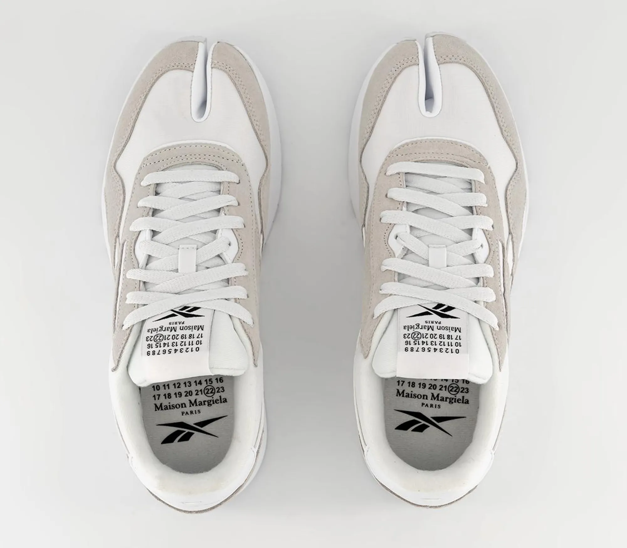 Reebok Project 0 Cl Nylon Trainers-Women Premium Trainers