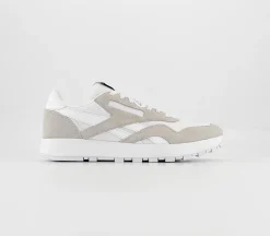 Reebok Project 0 Cl Nylon Trainers-Men Premium Trainers