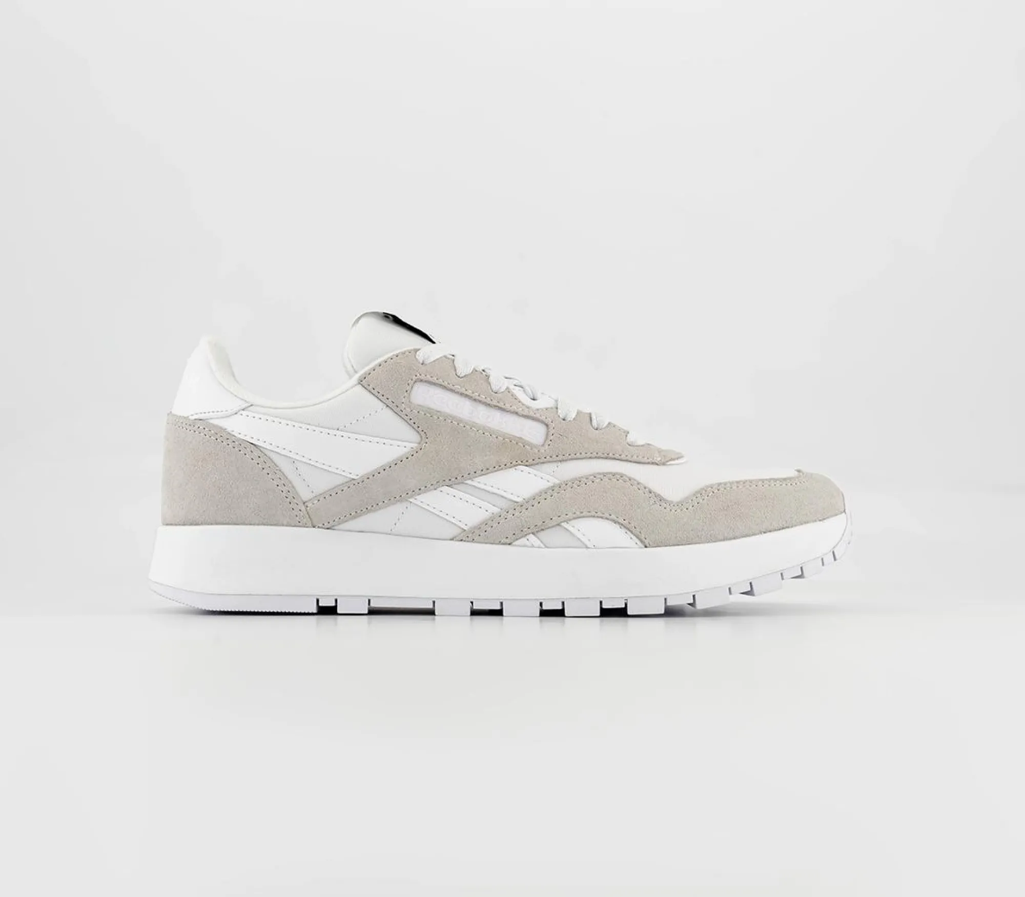 Reebok Project 0 Cl Nylon Trainers-Men Premium Trainers