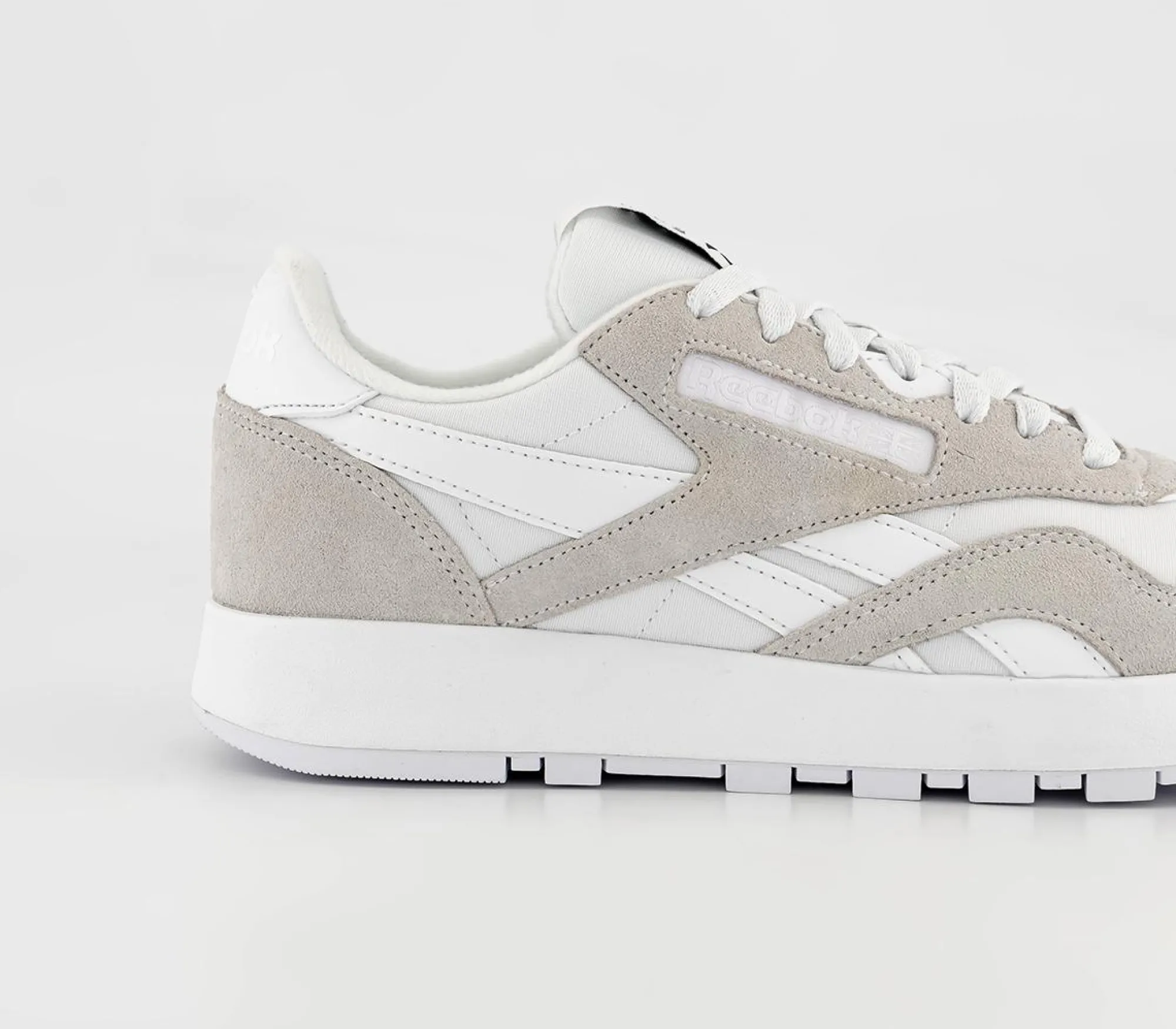 Reebok Project 0 Cl Nylon Trainers-Men Premium Trainers