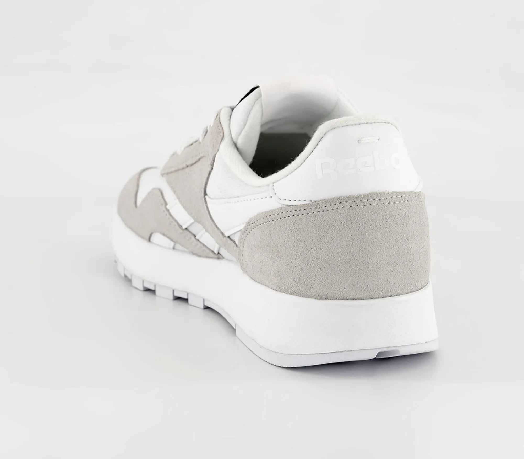 Reebok Project 0 Cl Nylon Trainers-Men Premium Trainers