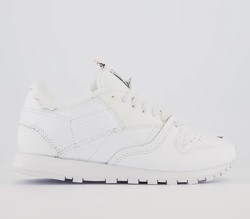 Reebok Mmm Project 0 Cl Mo Trainers-Women Premium Trainers