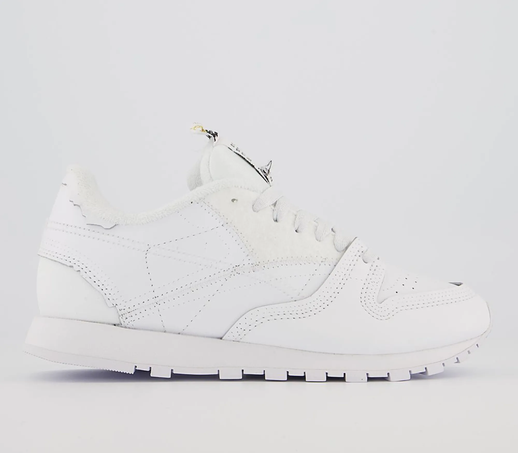 Reebok Mmm Project 0 Cl Mo Trainers-Women Premium Trainers