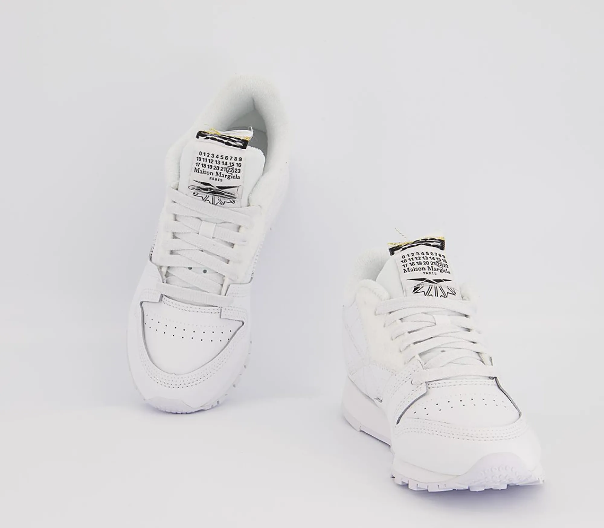 Reebok Mmm Project 0 Cl Mo Trainers-Women Premium Trainers