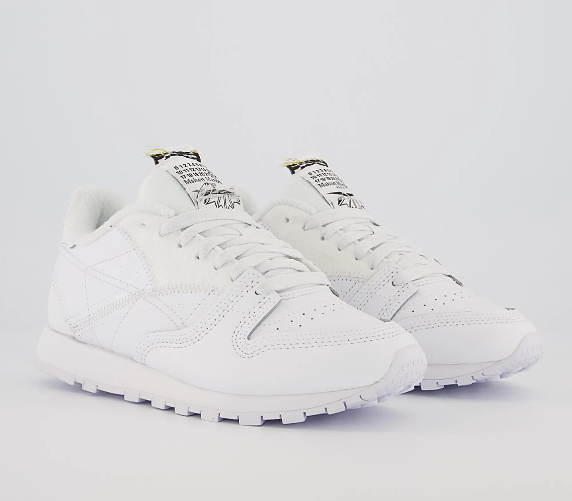 Reebok Mmm Project 0 Cl Mo Trainers-Women Premium Trainers