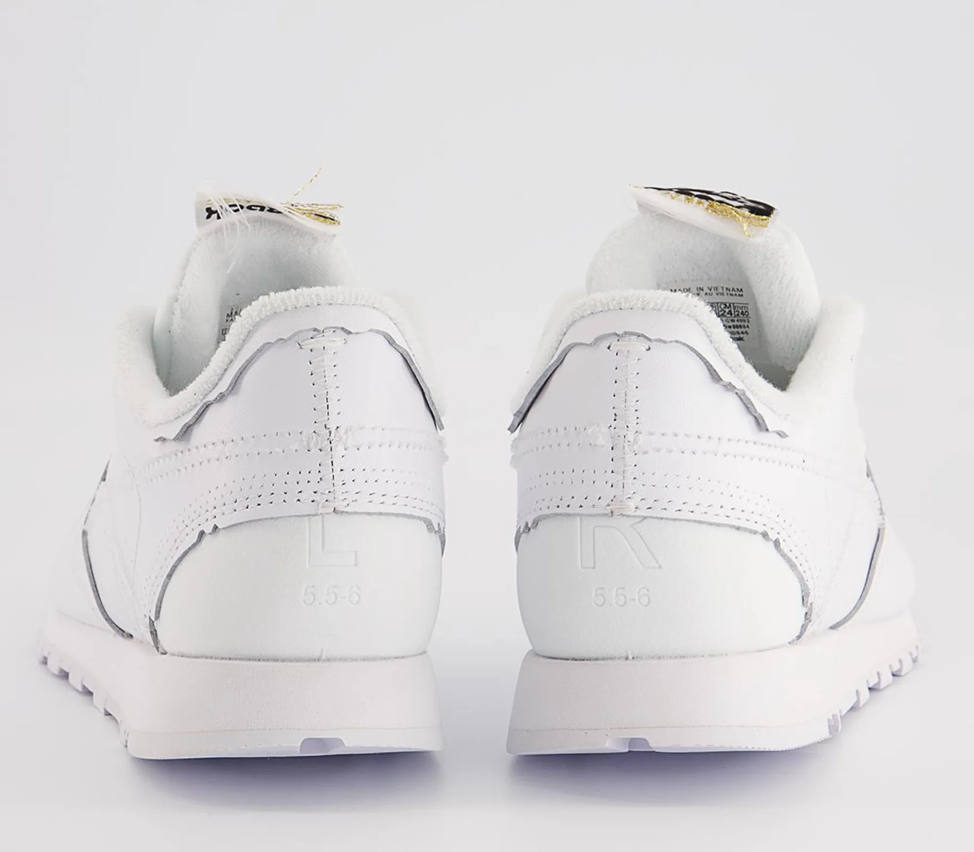Reebok Mmm Project 0 Cl Mo Trainers-Women Premium Trainers